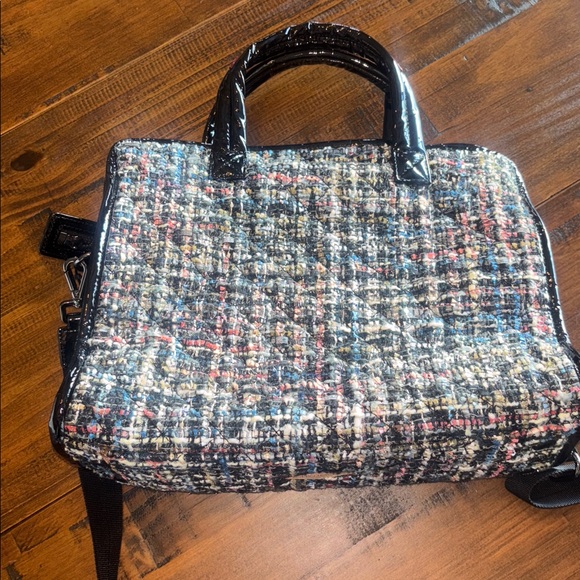 MZ Wallace Medium Box Tote - Picture 7 of 16